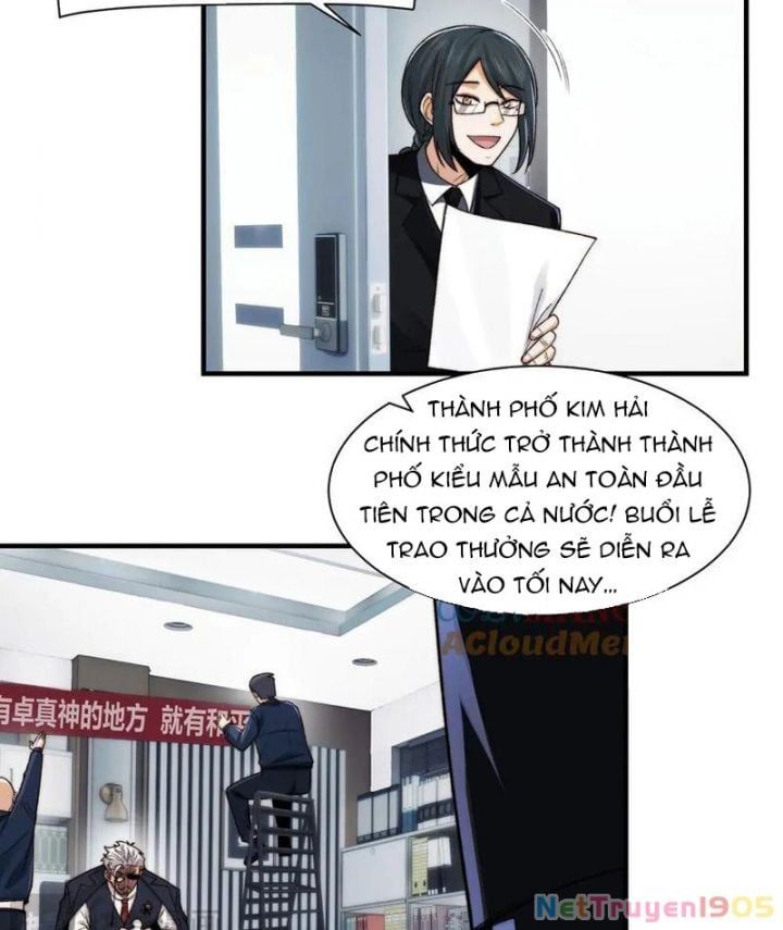 đọc truyện Đến Ma Quỷ Còn Sợ Tâm Thần Chương 138 ảnh 9 tại Truyện Dạ Ký