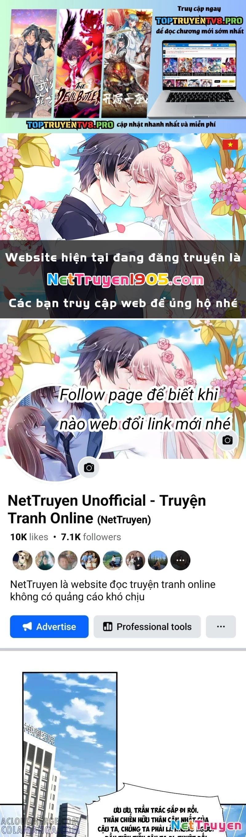đọc truyện Đến Ma Quỷ Còn Sợ Tâm Thần Chương 144 ảnh 2 tại Truyện Dạ Ký