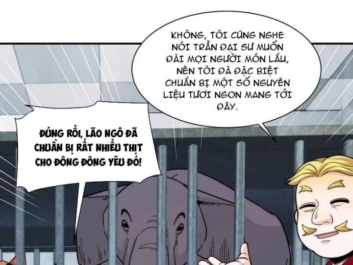 đọc truyện Đến Ma Quỷ Còn Sợ Tâm Thần Chương 144 ảnh 13 tại Truyện Dạ Ký