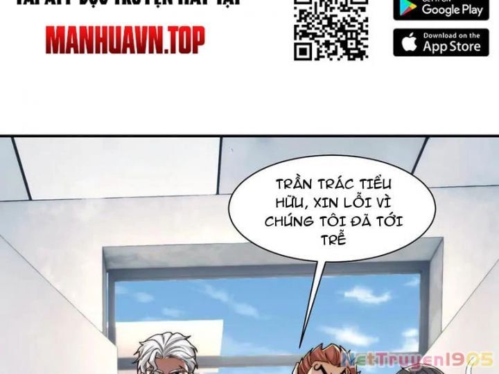 đọc truyện Đến Ma Quỷ Còn Sợ Tâm Thần Chương 144 ảnh 16 tại Truyện Dạ Ký
