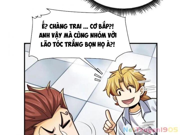 đọc truyện Đến Ma Quỷ Còn Sợ Tâm Thần Chương 144 ảnh 20 tại Truyện Dạ Ký