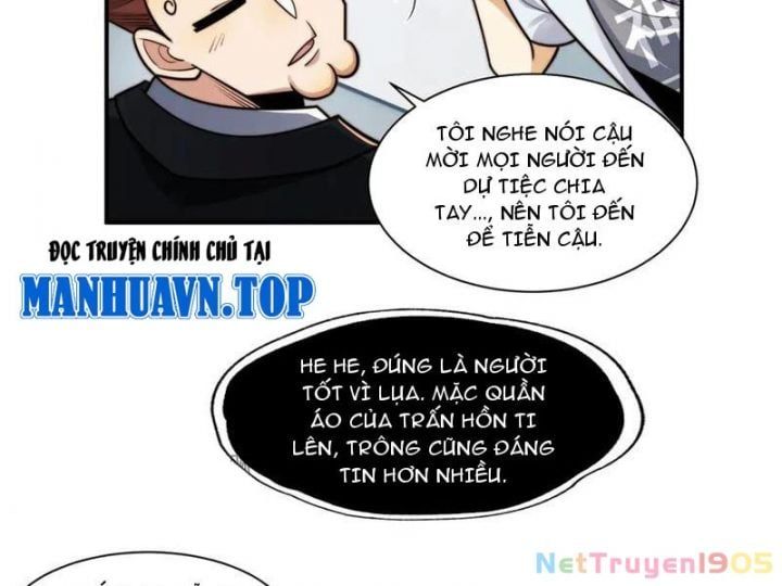 đọc truyện Đến Ma Quỷ Còn Sợ Tâm Thần Chương 144 ảnh 21 tại Truyện Dạ Ký