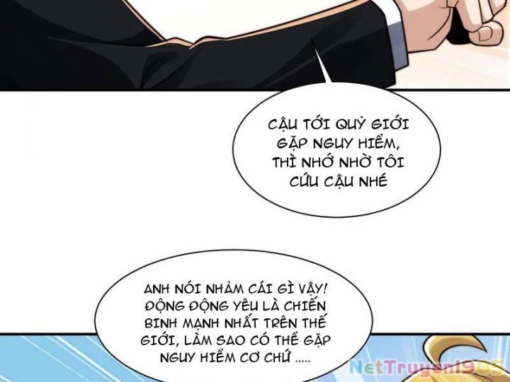 đọc truyện Đến Ma Quỷ Còn Sợ Tâm Thần Chương 144 ảnh 23 tại Truyện Dạ Ký