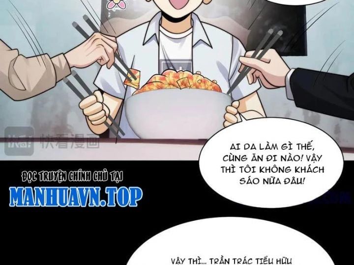 đọc truyện Đến Ma Quỷ Còn Sợ Tâm Thần Chương 144 ảnh 40 tại Truyện Dạ Ký