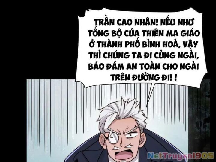 đọc truyện Đến Ma Quỷ Còn Sợ Tâm Thần Chương 144 ảnh 43 tại Truyện Dạ Ký