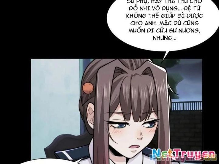 đọc truyện Đến Ma Quỷ Còn Sợ Tâm Thần Chương 144 ảnh 47 tại Truyện Dạ Ký