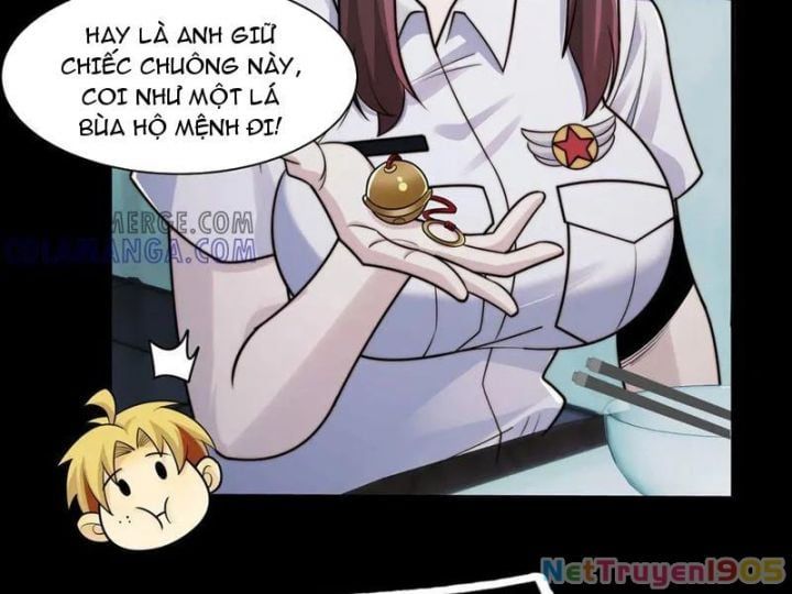 đọc truyện Đến Ma Quỷ Còn Sợ Tâm Thần Chương 144 ảnh 48 tại Truyện Dạ Ký