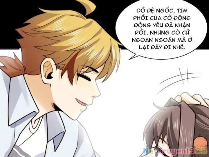 đọc truyện Đến Ma Quỷ Còn Sợ Tâm Thần Chương 144 ảnh 51 tại Truyện Dạ Ký