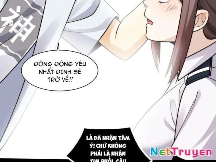 đọc truyện Đến Ma Quỷ Còn Sợ Tâm Thần Chương 144 ảnh 52 tại Truyện Dạ Ký