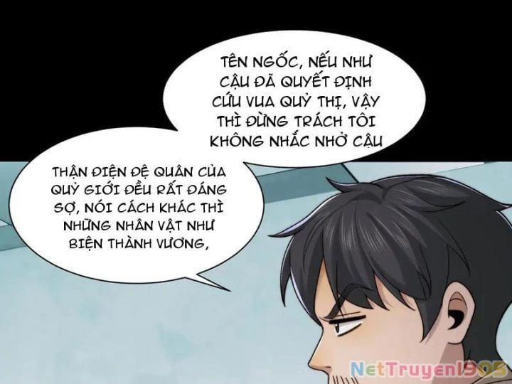 đọc truyện Đến Ma Quỷ Còn Sợ Tâm Thần Chương 144 ảnh 55 tại Truyện Dạ Ký