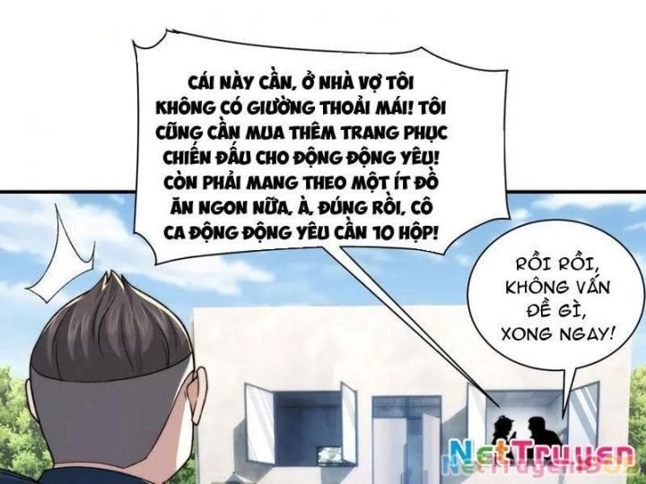 đọc truyện Đến Ma Quỷ Còn Sợ Tâm Thần Chương 144 ảnh 7 tại Truyện Dạ Ký
