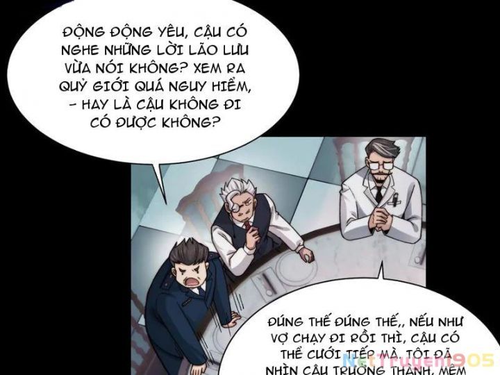 đọc truyện Đến Ma Quỷ Còn Sợ Tâm Thần Chương 144 ảnh 64 tại Truyện Dạ Ký