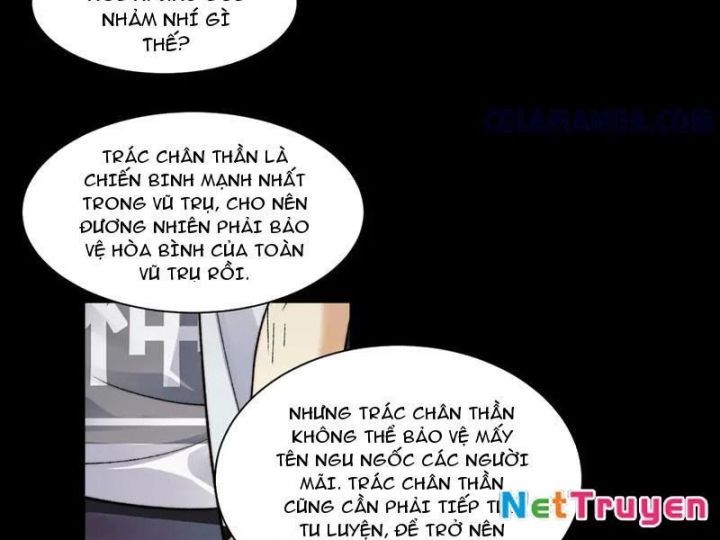 đọc truyện Đến Ma Quỷ Còn Sợ Tâm Thần Chương 144 ảnh 67 tại Truyện Dạ Ký