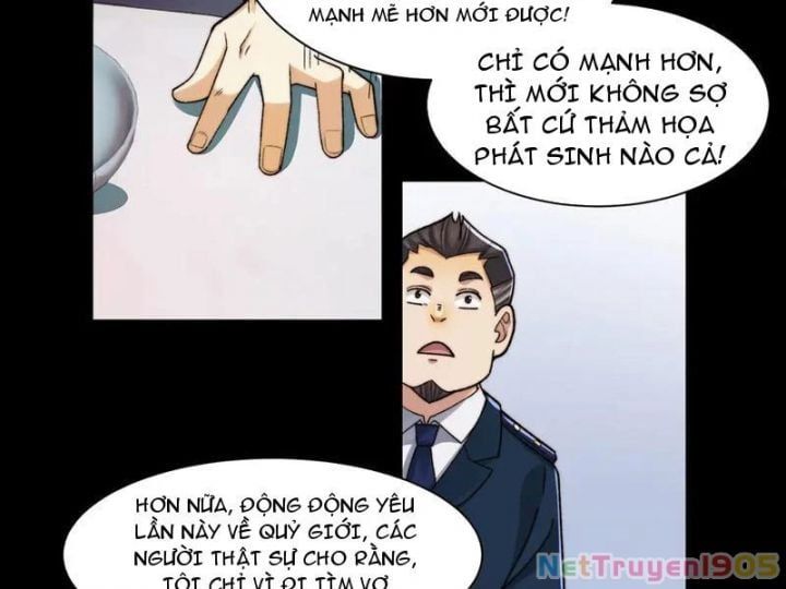 đọc truyện Đến Ma Quỷ Còn Sợ Tâm Thần Chương 144 ảnh 68 tại Truyện Dạ Ký