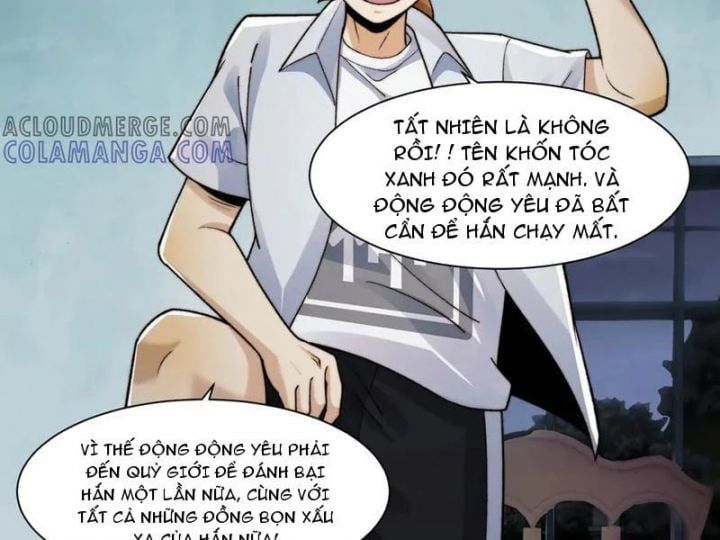 đọc truyện Đến Ma Quỷ Còn Sợ Tâm Thần Chương 144 ảnh 70 tại Truyện Dạ Ký