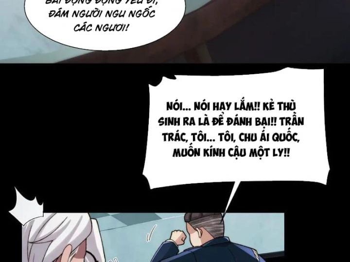 đọc truyện Đến Ma Quỷ Còn Sợ Tâm Thần Chương 144 ảnh 78 tại Truyện Dạ Ký