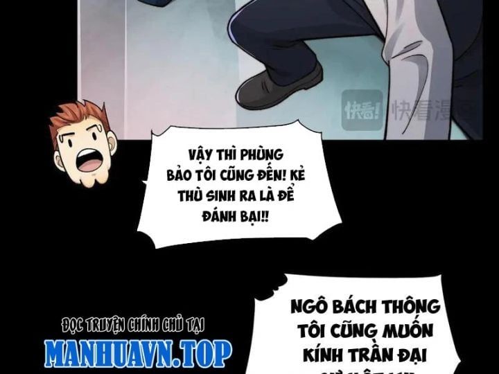 đọc truyện Đến Ma Quỷ Còn Sợ Tâm Thần Chương 144 ảnh 81 tại Truyện Dạ Ký