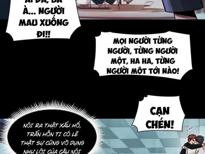 đọc truyện Đến Ma Quỷ Còn Sợ Tâm Thần Chương 144 ảnh 83 tại Truyện Dạ Ký
