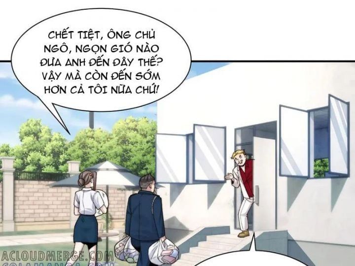 đọc truyện Đến Ma Quỷ Còn Sợ Tâm Thần Chương 144 ảnh 10 tại Truyện Dạ Ký