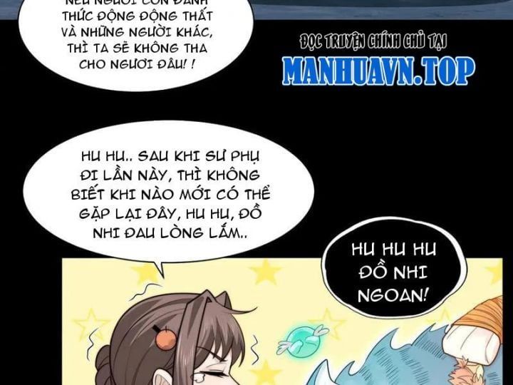 đọc truyện Đến Ma Quỷ Còn Sợ Tâm Thần Chương 144 ảnh 93 tại Truyện Dạ Ký