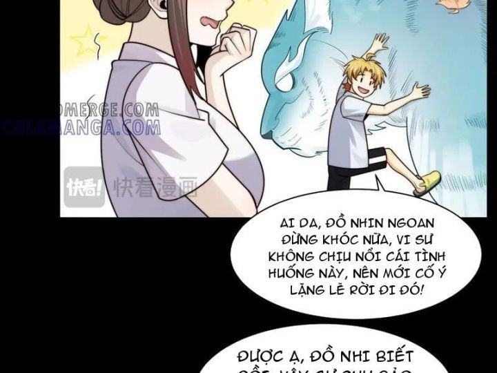 đọc truyện Đến Ma Quỷ Còn Sợ Tâm Thần Chương 144 ảnh 94 tại Truyện Dạ Ký