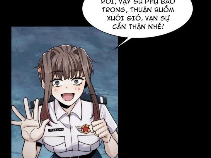 đọc truyện Đến Ma Quỷ Còn Sợ Tâm Thần Chương 144 ảnh 95 tại Truyện Dạ Ký