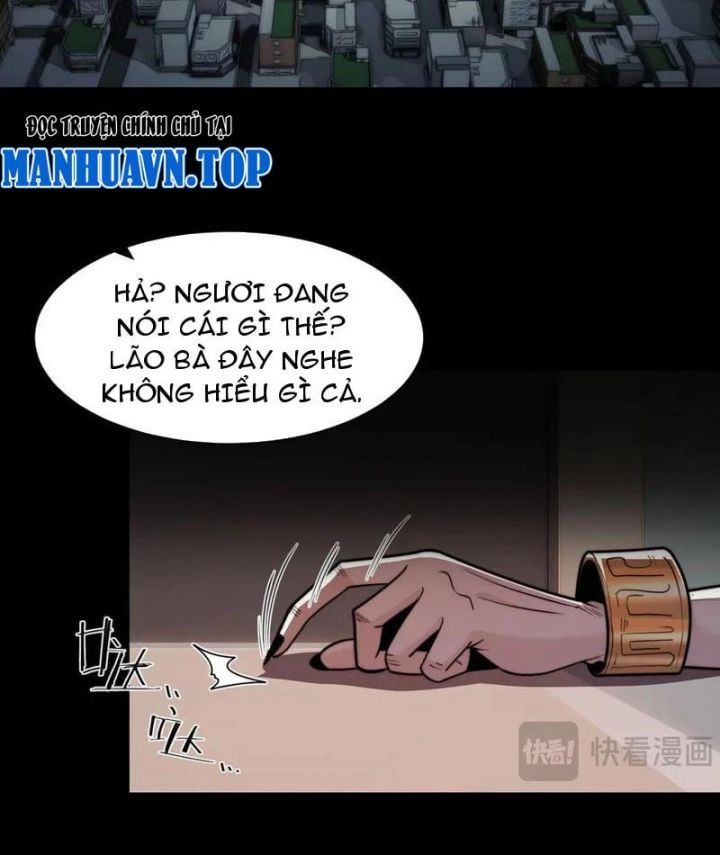 đọc truyện Đến Ma Quỷ Còn Sợ Tâm Thần Chương 145 ảnh 14 tại Truyện Dạ Ký