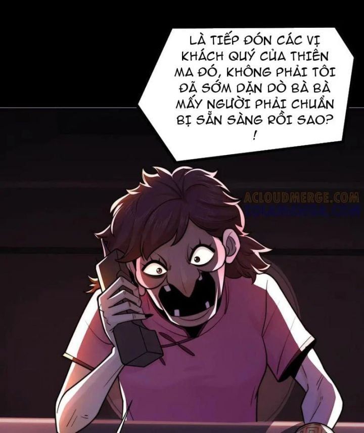 đọc truyện Đến Ma Quỷ Còn Sợ Tâm Thần Chương 145 ảnh 15 tại Truyện Dạ Ký