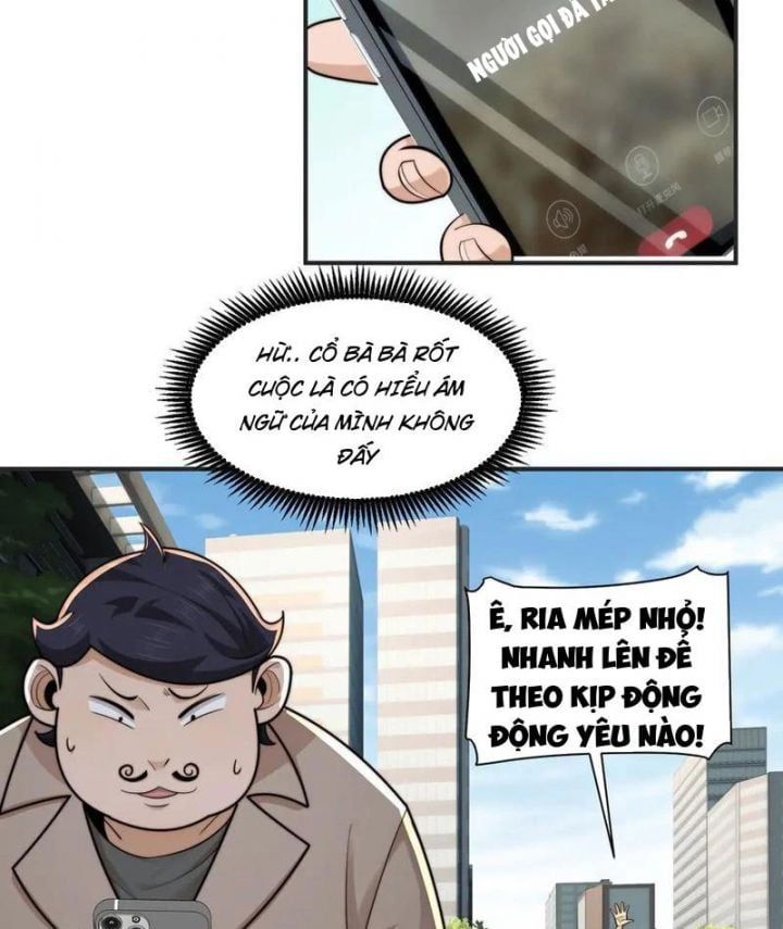 đọc truyện Đến Ma Quỷ Còn Sợ Tâm Thần Chương 145 ảnh 30 tại Truyện Dạ Ký