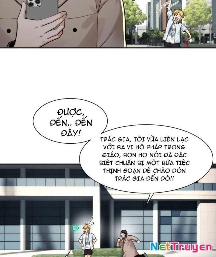 đọc truyện Đến Ma Quỷ Còn Sợ Tâm Thần Chương 145 ảnh 31 tại Truyện Dạ Ký