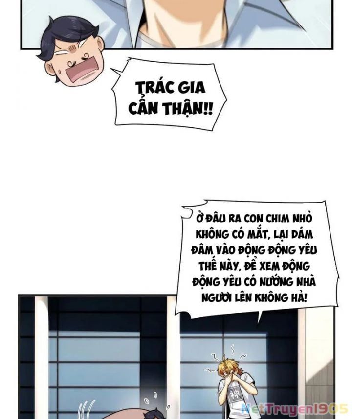 đọc truyện Đến Ma Quỷ Còn Sợ Tâm Thần Chương 145 ảnh 47 tại Truyện Dạ Ký