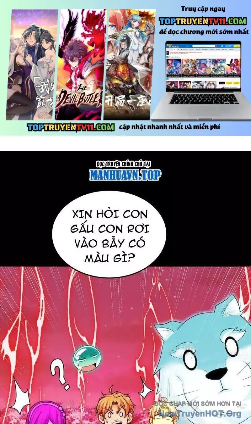 đọc truyện Đến Ma Quỷ Còn Sợ Tâm Thần Chương 147 ảnh 3 tại Thiên Thai Truyện