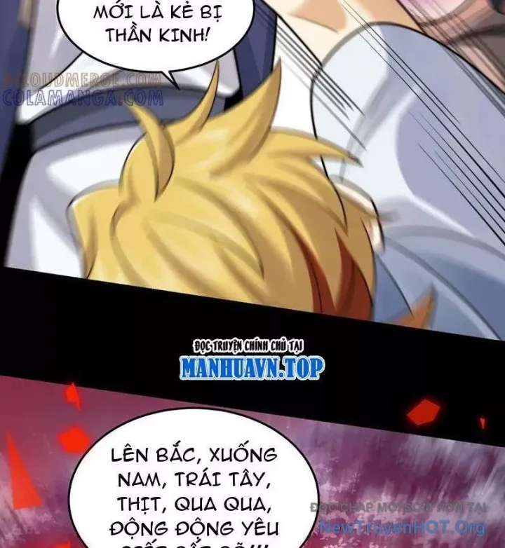 đọc truyện Đến Ma Quỷ Còn Sợ Tâm Thần Chương 147 ảnh 12 tại Thiên Thai Truyện