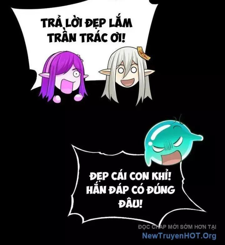 đọc truyện Đến Ma Quỷ Còn Sợ Tâm Thần Chương 147 ảnh 15 tại Thiên Thai Truyện