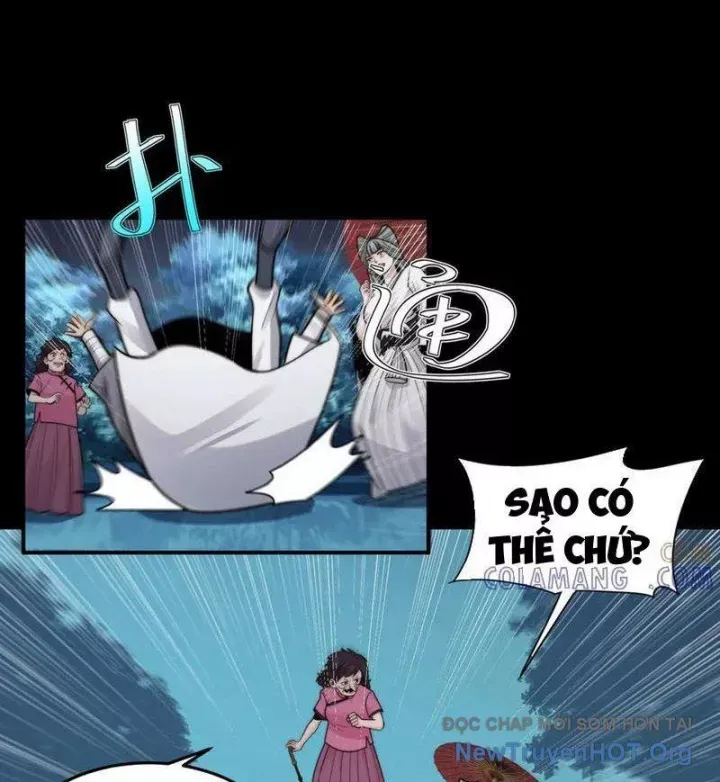 đọc truyện Đến Ma Quỷ Còn Sợ Tâm Thần Chương 147 ảnh 16 tại Thiên Thai Truyện