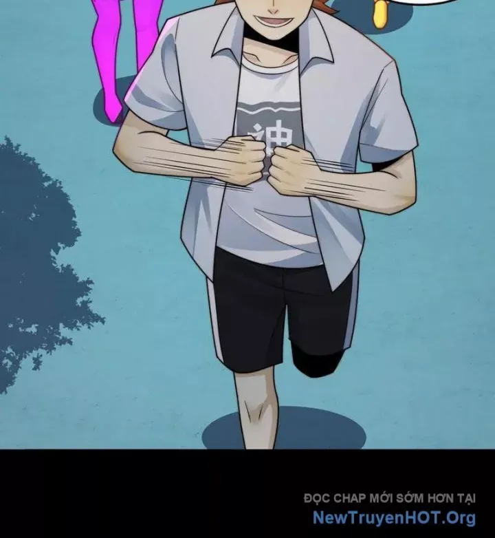 đọc truyện Đến Ma Quỷ Còn Sợ Tâm Thần Chương 147 ảnh 19 tại Thiên Thai Truyện