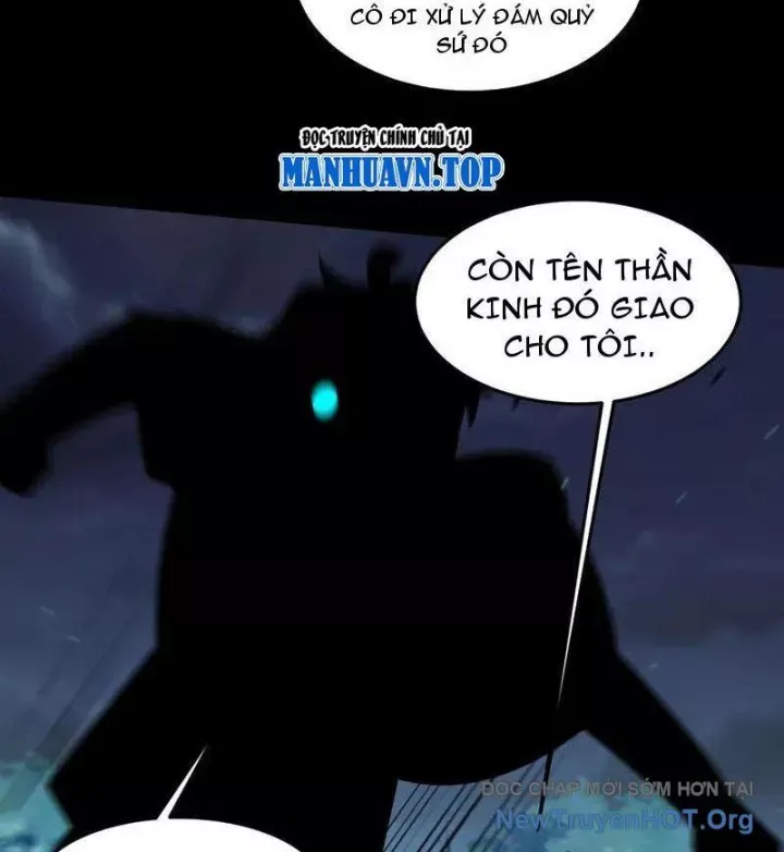 đọc truyện Đến Ma Quỷ Còn Sợ Tâm Thần Chương 147 ảnh 21 tại Thiên Thai Truyện