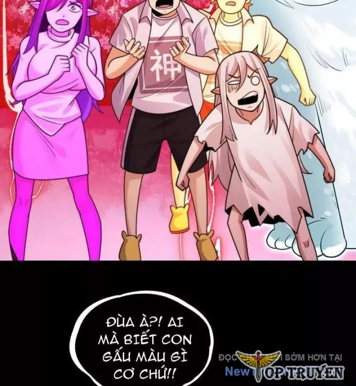 đọc truyện Đến Ma Quỷ Còn Sợ Tâm Thần Chương 147 ảnh 4 tại Thiên Thai Truyện