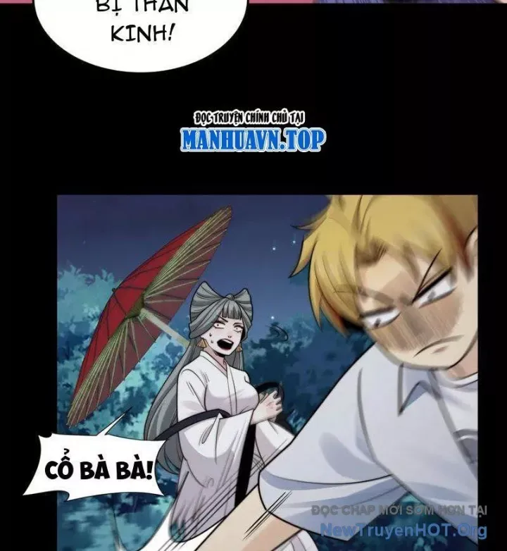 đọc truyện Đến Ma Quỷ Còn Sợ Tâm Thần Chương 147 ảnh 24 tại Thiên Thai Truyện