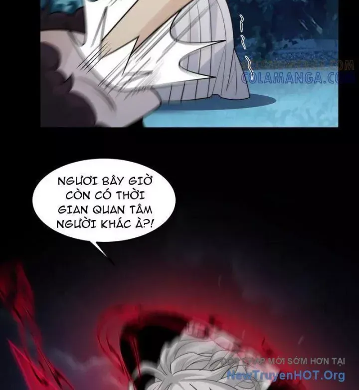 đọc truyện Đến Ma Quỷ Còn Sợ Tâm Thần Chương 147 ảnh 25 tại Thiên Thai Truyện