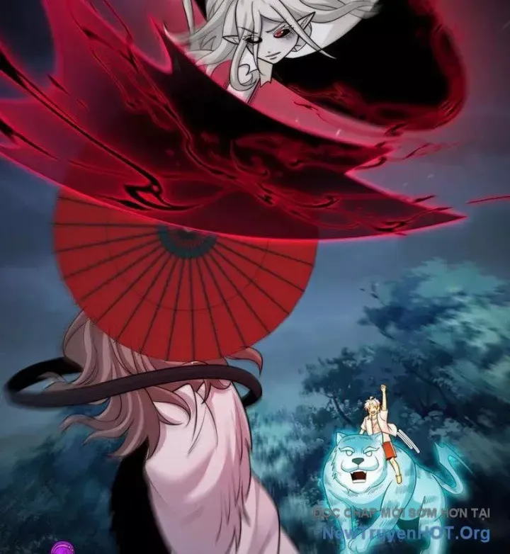 đọc truyện Đến Ma Quỷ Còn Sợ Tâm Thần Chương 147 ảnh 26 tại Thiên Thai Truyện