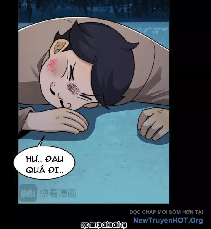 đọc truyện Đến Ma Quỷ Còn Sợ Tâm Thần Chương 147 ảnh 28 tại Thiên Thai Truyện