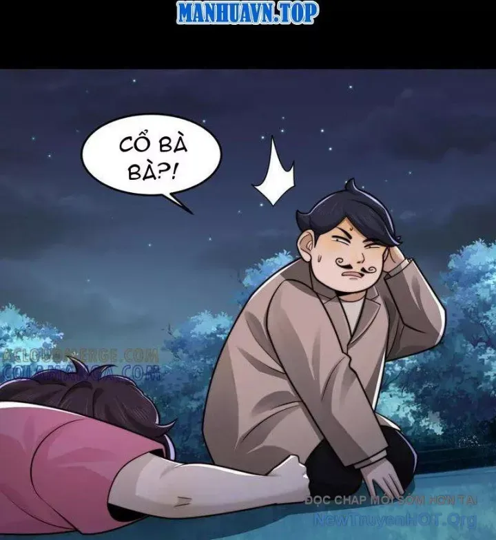 đọc truyện Đến Ma Quỷ Còn Sợ Tâm Thần Chương 147 ảnh 29 tại Thiên Thai Truyện