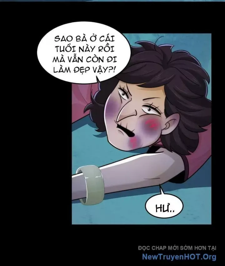 đọc truyện Đến Ma Quỷ Còn Sợ Tâm Thần Chương 147 ảnh 30 tại Thiên Thai Truyện