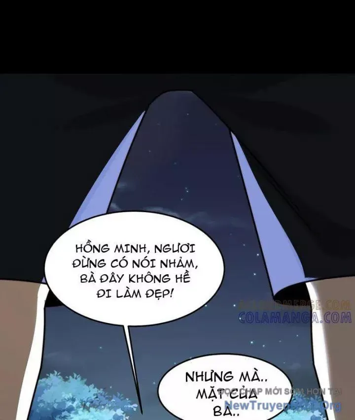 đọc truyện Đến Ma Quỷ Còn Sợ Tâm Thần Chương 147 ảnh 31 tại Thiên Thai Truyện