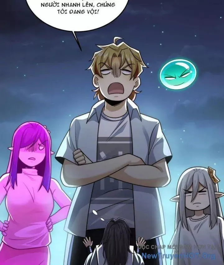 đọc truyện Đến Ma Quỷ Còn Sợ Tâm Thần Chương 147 ảnh 33 tại Thiên Thai Truyện