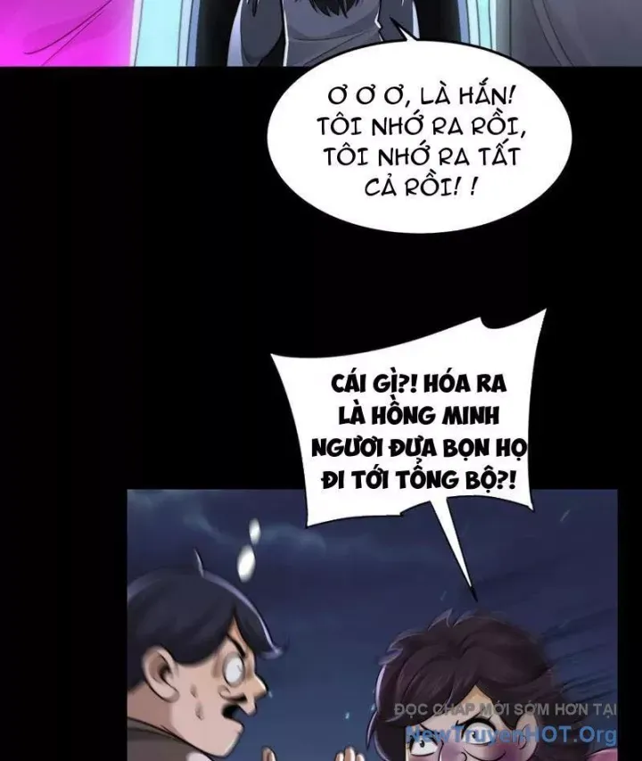 đọc truyện Đến Ma Quỷ Còn Sợ Tâm Thần Chương 147 ảnh 34 tại Thiên Thai Truyện