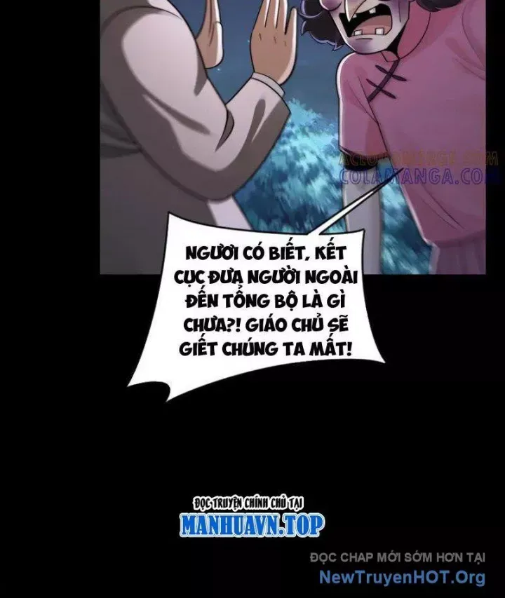 đọc truyện Đến Ma Quỷ Còn Sợ Tâm Thần Chương 147 ảnh 35 tại Thiên Thai Truyện