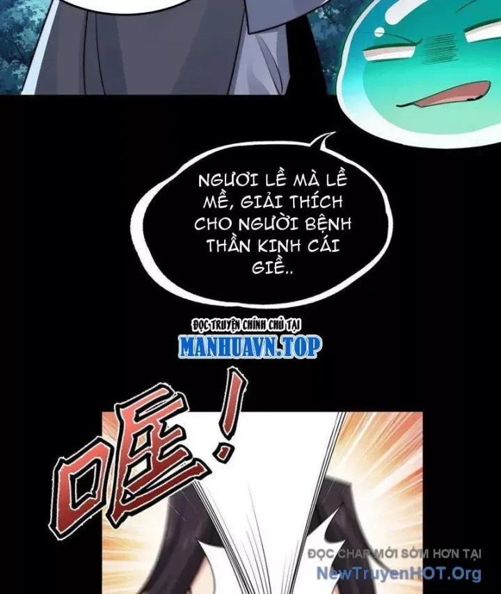 đọc truyện Đến Ma Quỷ Còn Sợ Tâm Thần Chương 147 ảnh 39 tại Thiên Thai Truyện