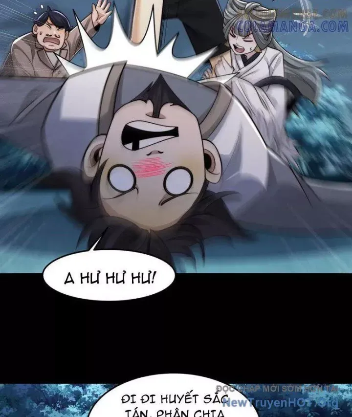 đọc truyện Đến Ma Quỷ Còn Sợ Tâm Thần Chương 147 ảnh 41 tại Thiên Thai Truyện